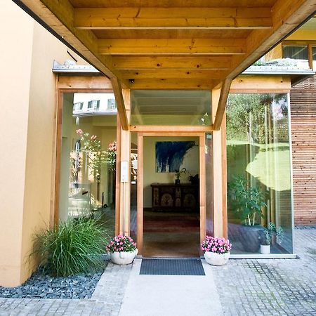 波波尼克住宿加早餐旅馆 菲拉赫 外观 照片