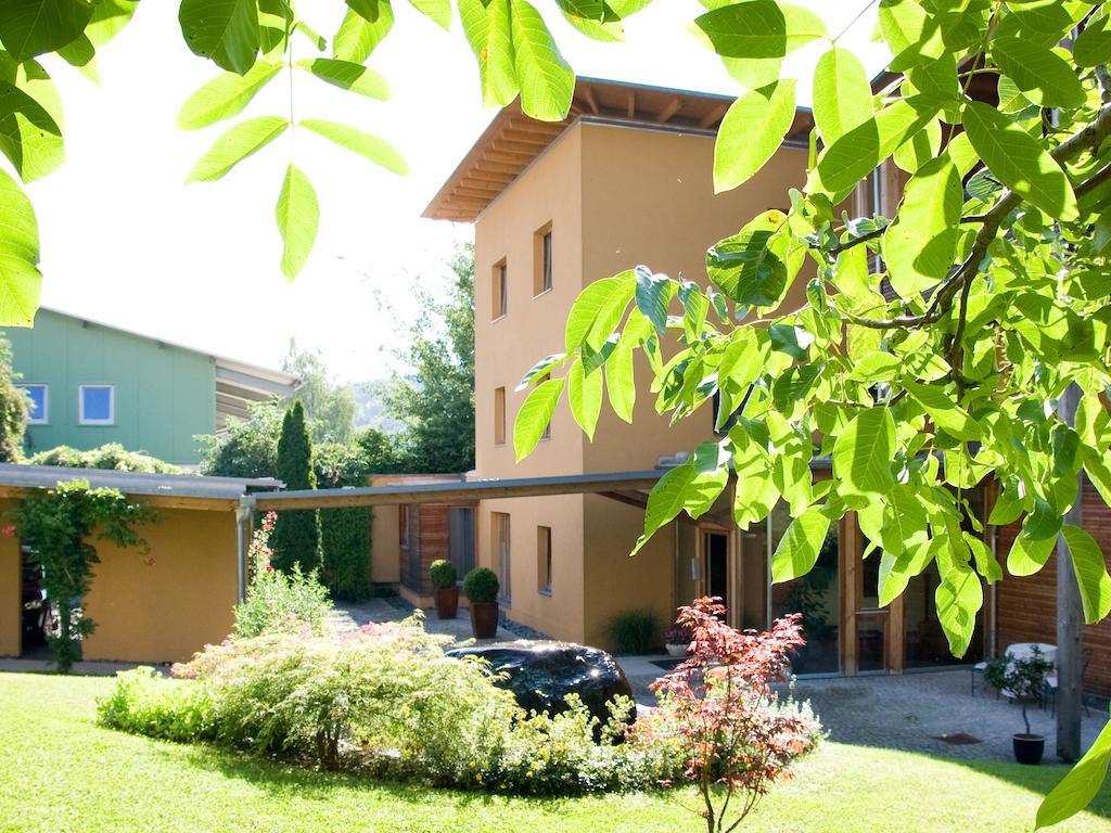 波波尼克住宿加早餐旅馆 菲拉赫 外观 照片