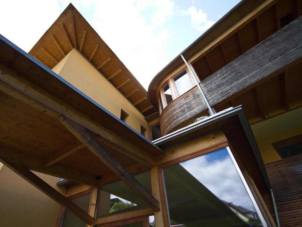 波波尼克住宿加早餐旅馆 菲拉赫 外观 照片